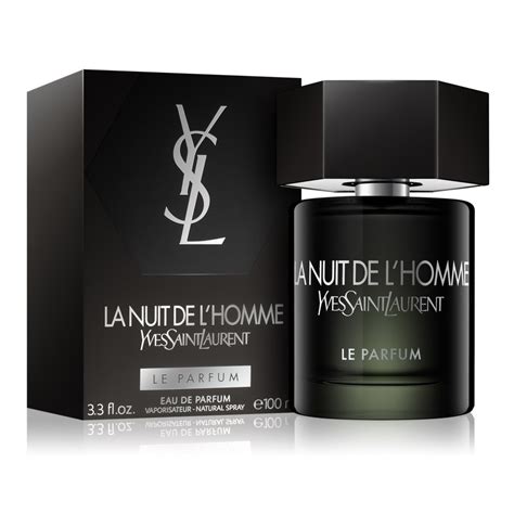 ysl la nuit de l'homme botton box picture|ysl la nuit de l'homme.